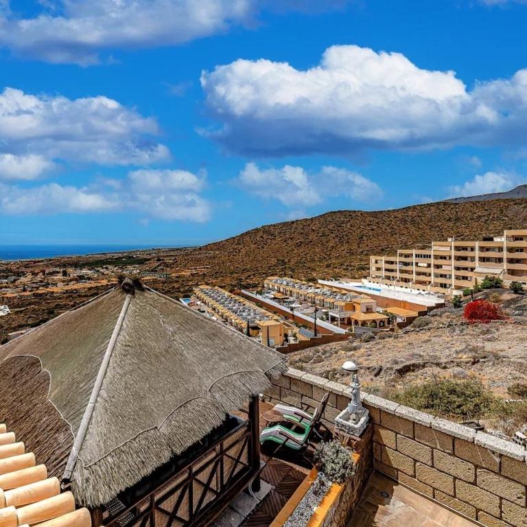 Tenerifeopenhome Charming cave villa Costa Adeje - Villa - 50