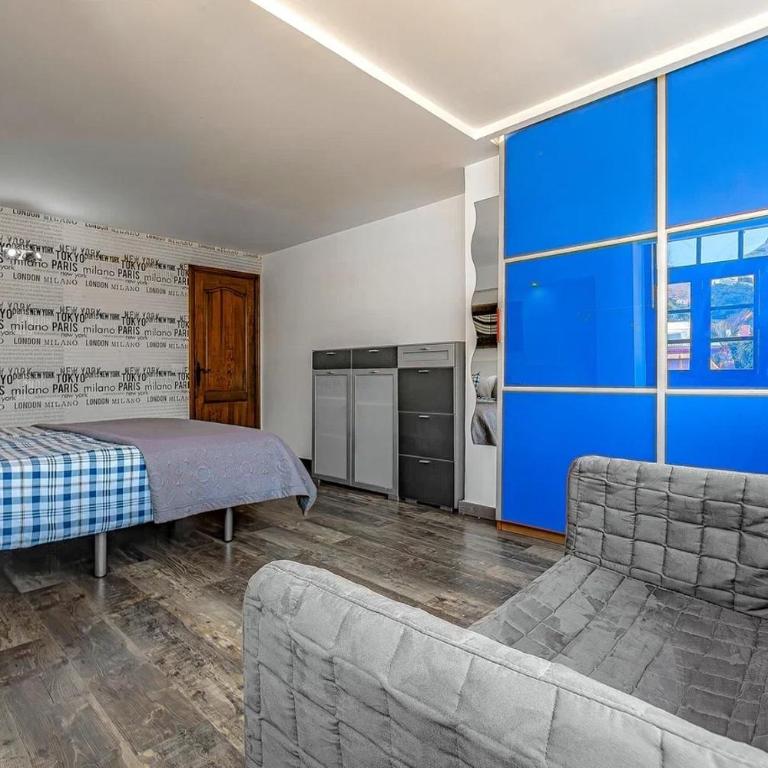 Tenerifeopenhome Charming cave villa Costa Adeje - Villa - 48