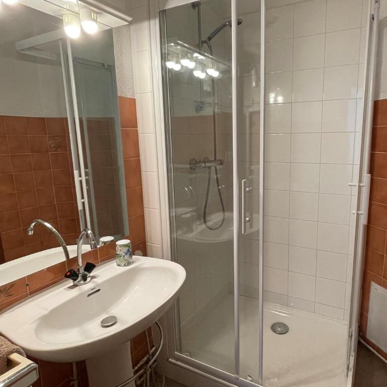 VILLA BONVOULOIR - Studio Standard (2 Personnes) - 2