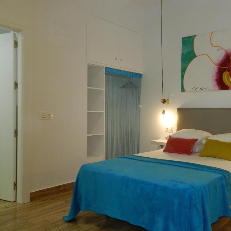 Apartamentos Carolina - Estudio de lujo - 2