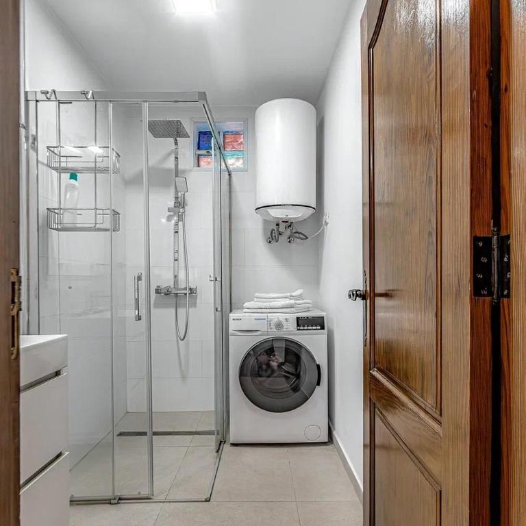 Tenerifeopenhome Charming cave villa Costa Adeje - Villa - 44