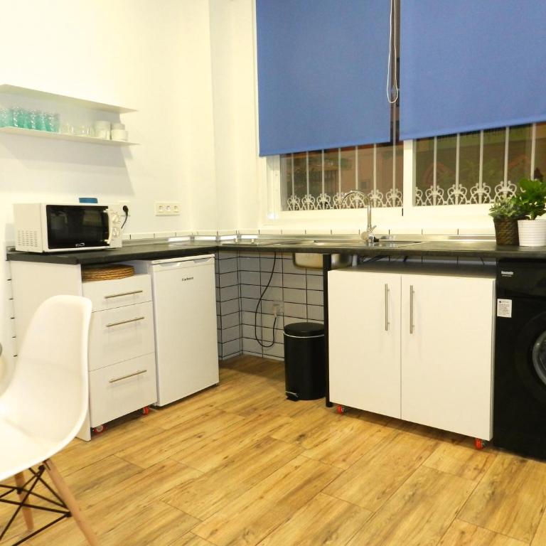 Apartamentos Carolina - Estudio de lujo - 3