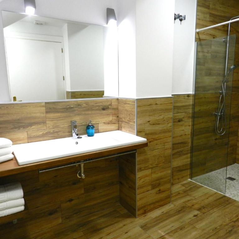 Apartamentos Carolina - Estudio de lujo - 4