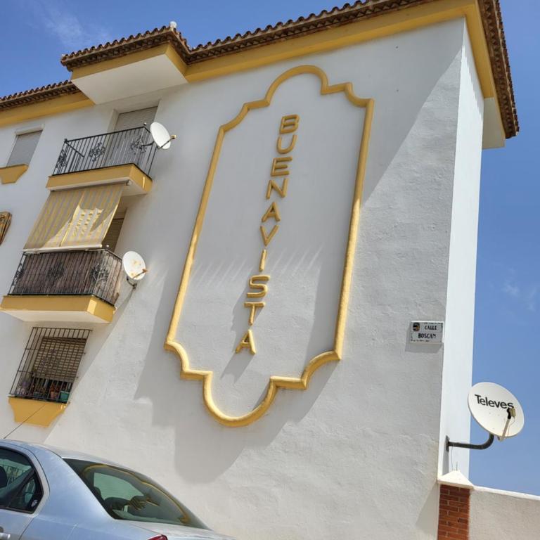 Apt Buenavista en Torremolinos increíbles vistas hacia Málaga 5min del centro y muy cerca de la playa - Apartamento de 1 dormitorio - 16