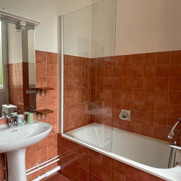 VILLA BONVOULOIR - Appartement Supérieur - 2