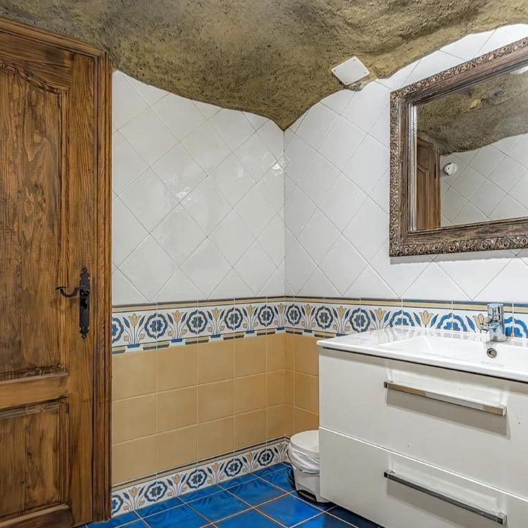 Tenerifeopenhome Charming cave villa Costa Adeje - Villa - 37