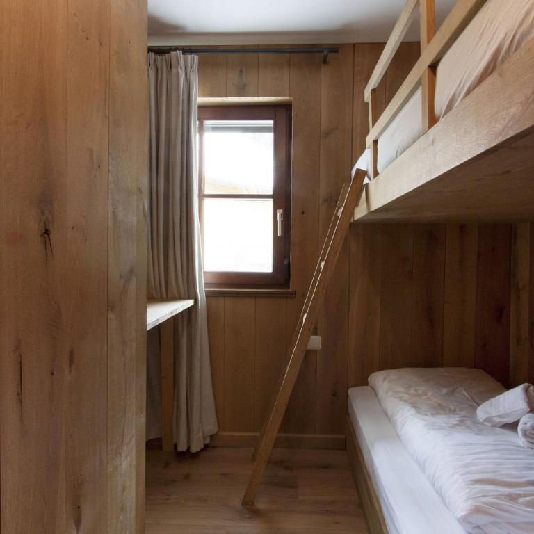 Appart Laijola - Deluxe Apartment mit 3 Schlafzimmern - 8