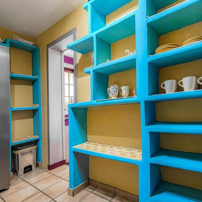 Tenerifeopenhome Charming cave villa Costa Adeje - Villa - 28