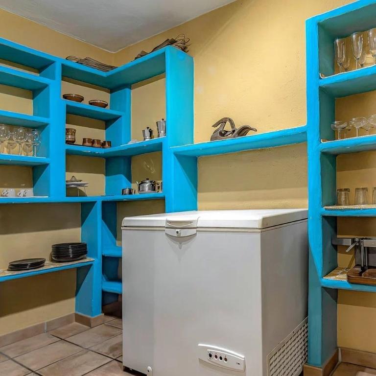 Tenerifeopenhome Charming cave villa Costa Adeje - Villa - 27