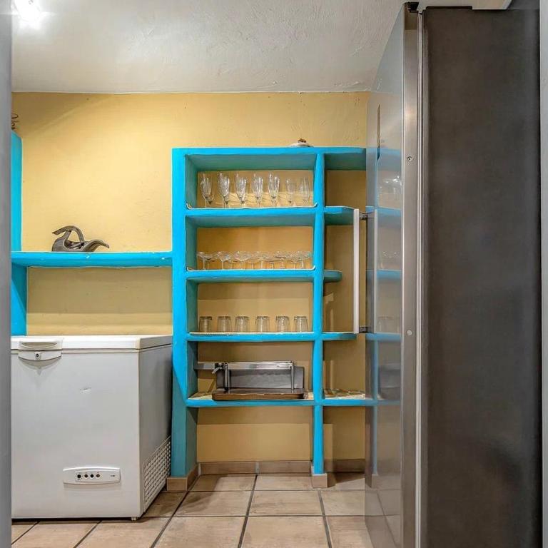 Tenerifeopenhome Charming cave villa Costa Adeje - Villa - 26