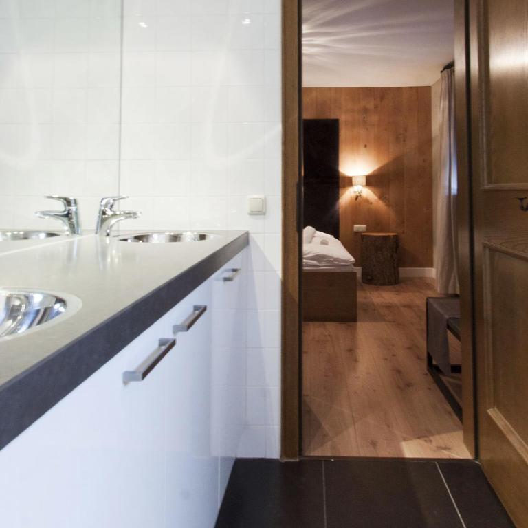 Appart Laijola - Deluxe Apartment mit 3 Schlafzimmern - 6
