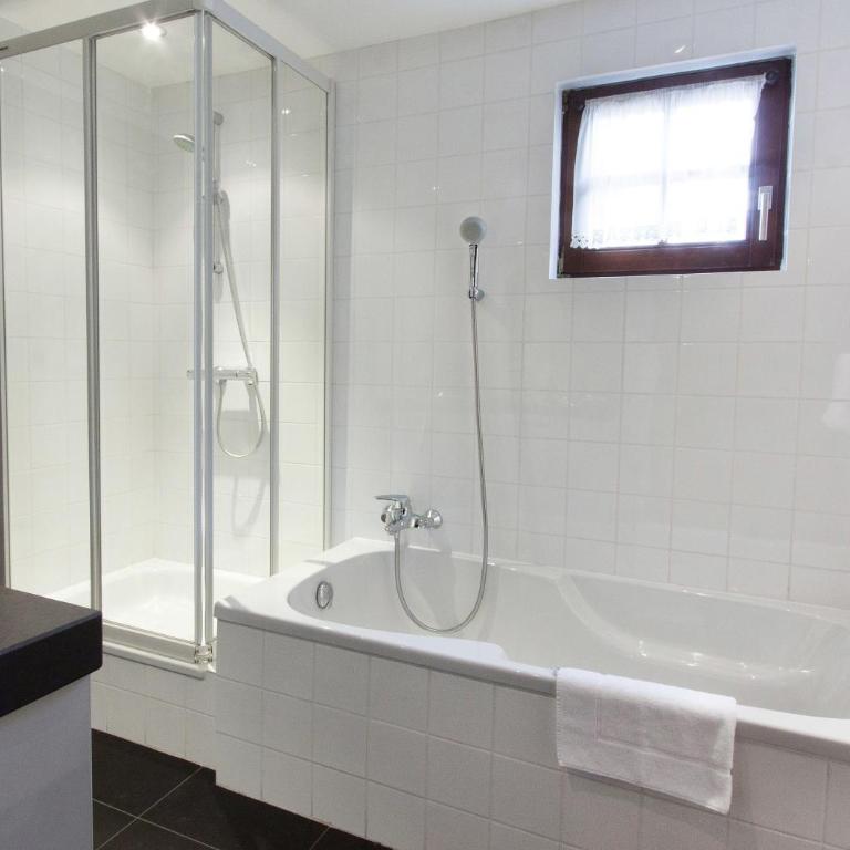 Appart Laijola - Deluxe Apartment mit 3 Schlafzimmern - 2