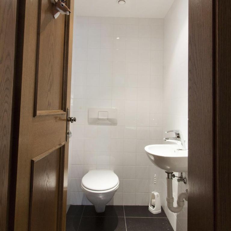 Appart Laijola - Deluxe Apartment mit 3 Schlafzimmern - 7
