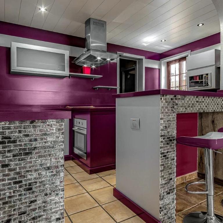 Tenerifeopenhome Charming cave villa Costa Adeje - Villa - 24