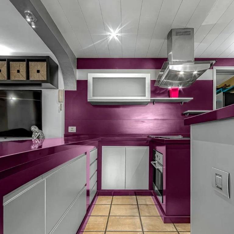 Tenerifeopenhome Charming cave villa Costa Adeje - Villa - 23