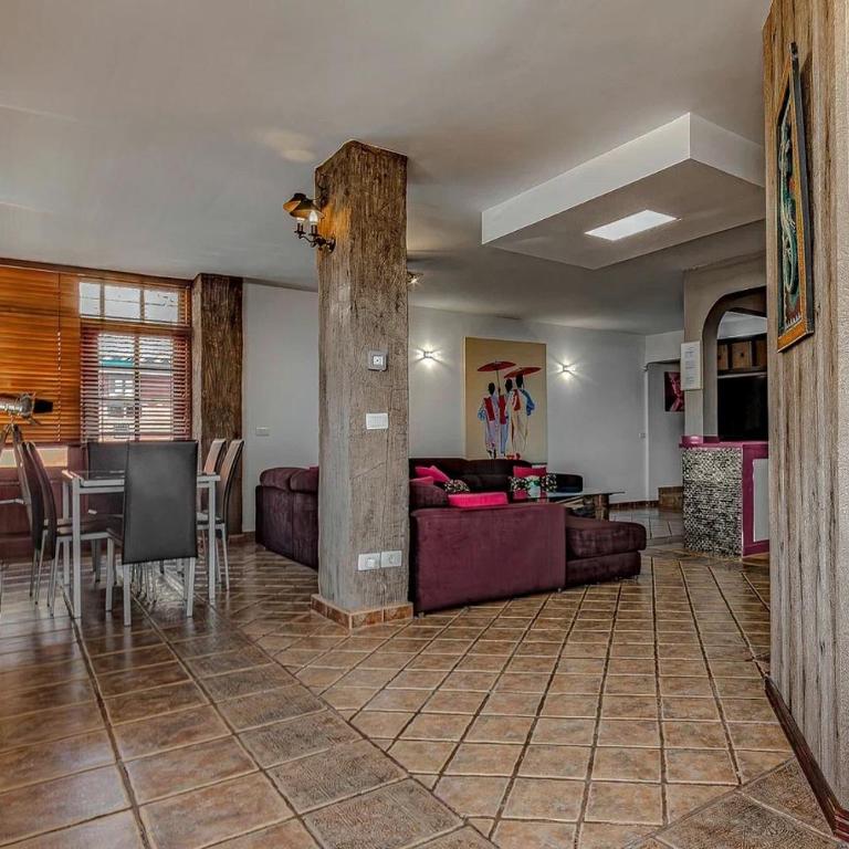 Tenerifeopenhome Charming cave villa Costa Adeje - Villa - 22