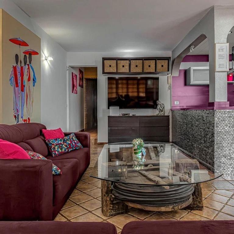 Tenerifeopenhome Charming cave villa Costa Adeje - Villa - 21