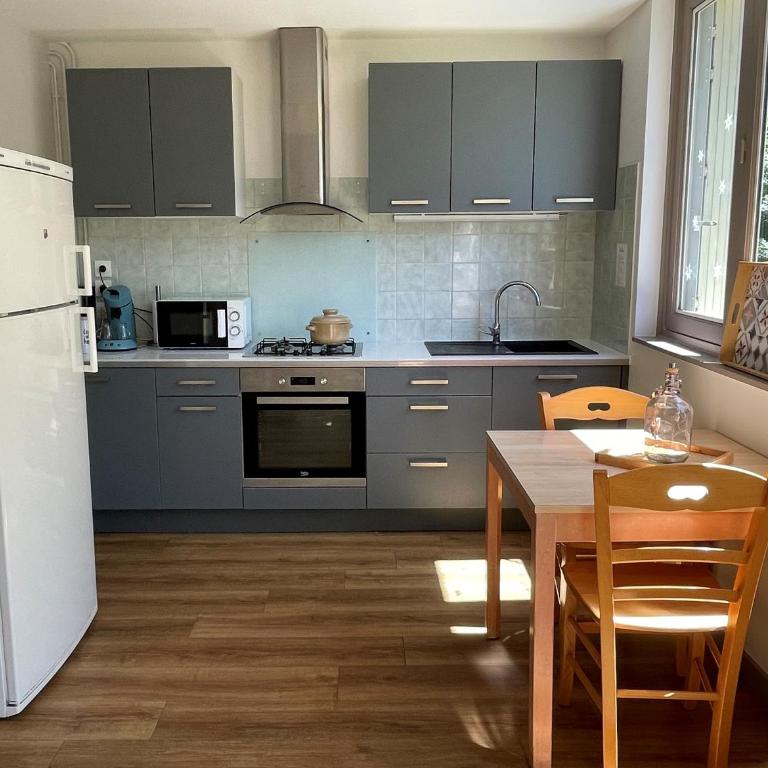 VILLA BONVOULOIR - Maisonnette - 2