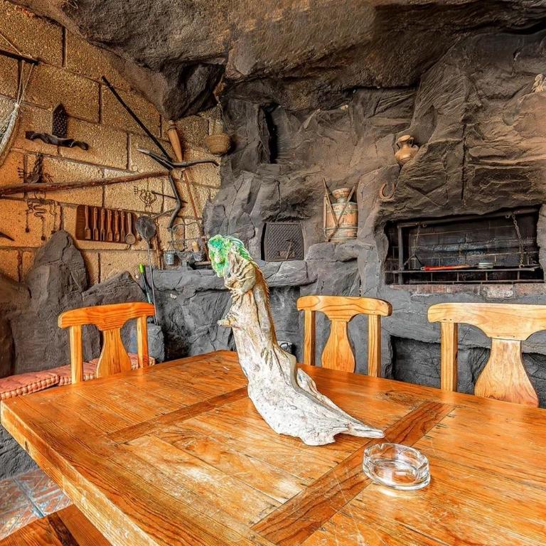 Tenerifeopenhome Charming cave villa Costa Adeje - Villa - 17