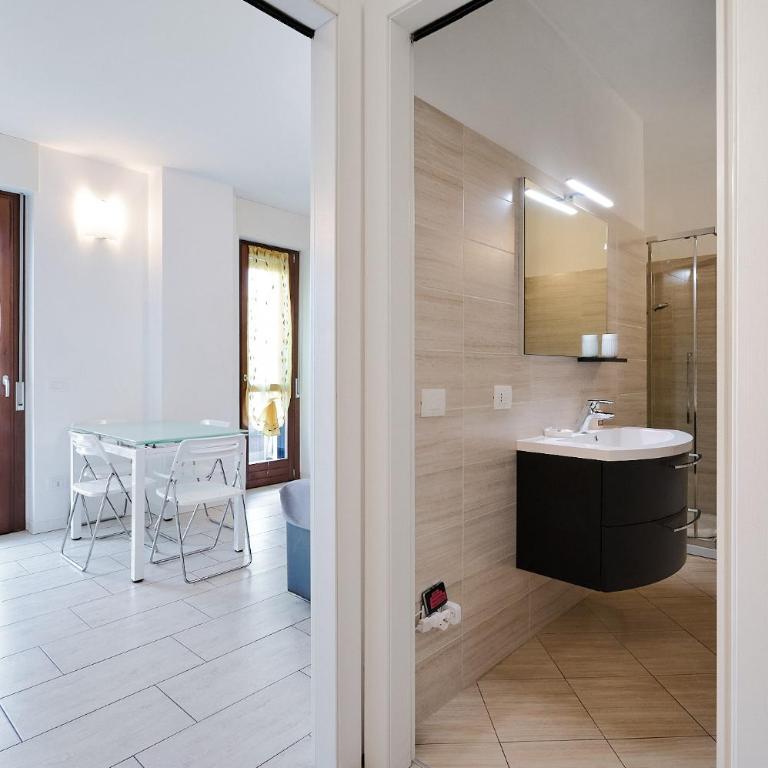 Xenia Apartments - New and Bright Urban Housing - Appartamento con 1 Camera da Letto - 13