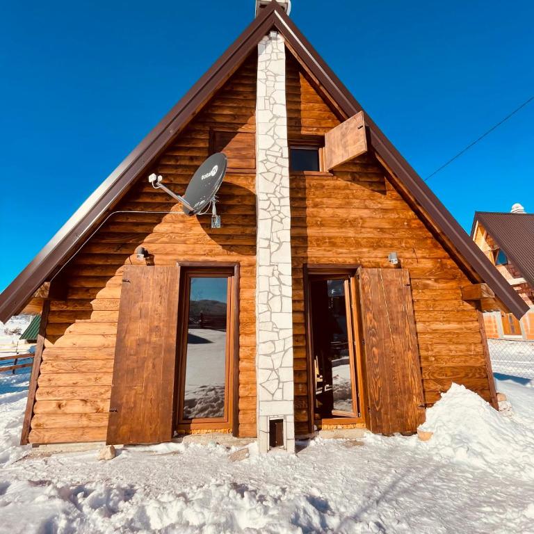 Guest House LENA - Two-Bedroom Villa - 74