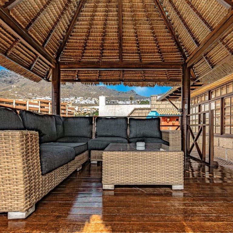 Tenerifeopenhome Charming cave villa Costa Adeje - Villa - 10