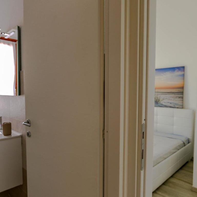 Nido dei Gabbiani - Appartamento con 1 Camera da Letto - 16