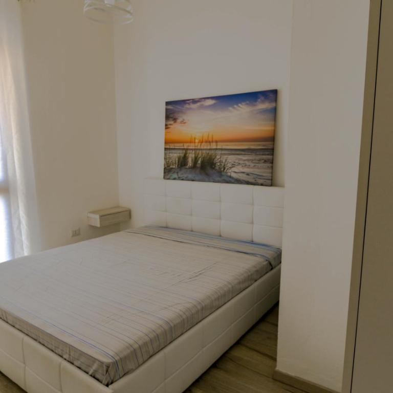 Nido dei Gabbiani - Appartamento con 1 Camera da Letto - 15