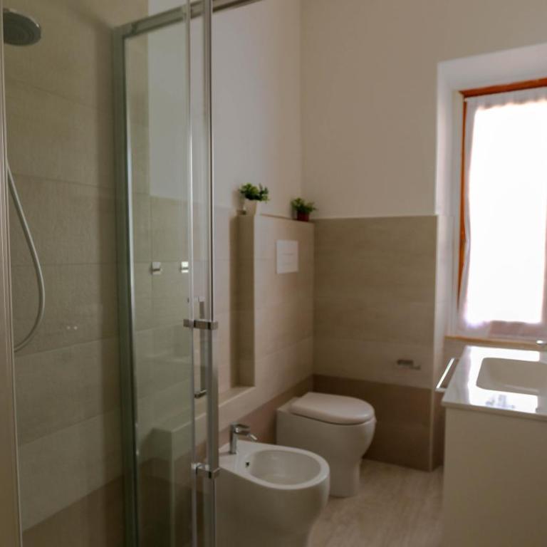 Nido dei Gabbiani - Appartamento con 1 Camera da Letto - 19