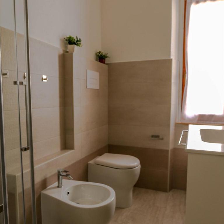Nido dei Gabbiani - Appartamento con 1 Camera da Letto - 18