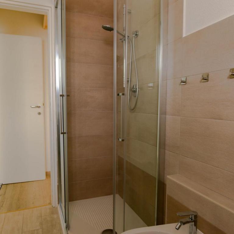 Nido dei Gabbiani - Appartamento con 1 Camera da Letto - 22