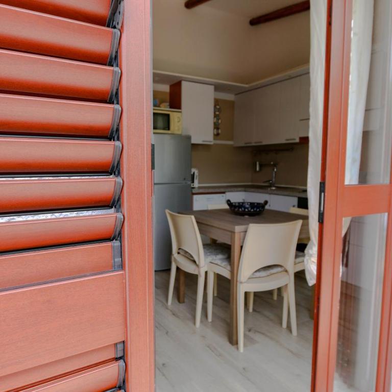 Nido dei Gabbiani - Appartamento con 1 Camera da Letto - 23