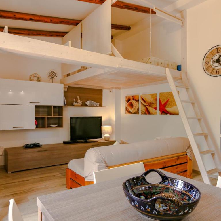Nido dei Gabbiani - Appartamento con 1 Camera da Letto - 8