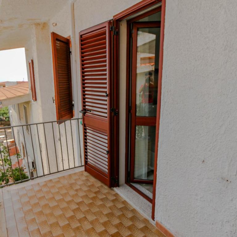 Nido dei Gabbiani - Appartamento con 1 Camera da Letto - 24