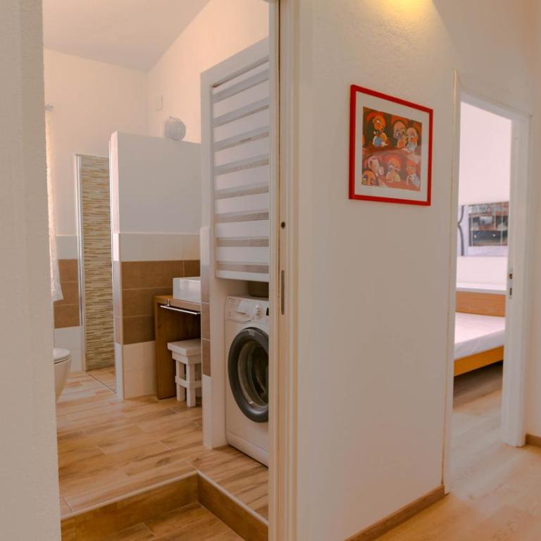 Nido dei Gabbiani - Appartamento con 2 Camere da Letto - 19