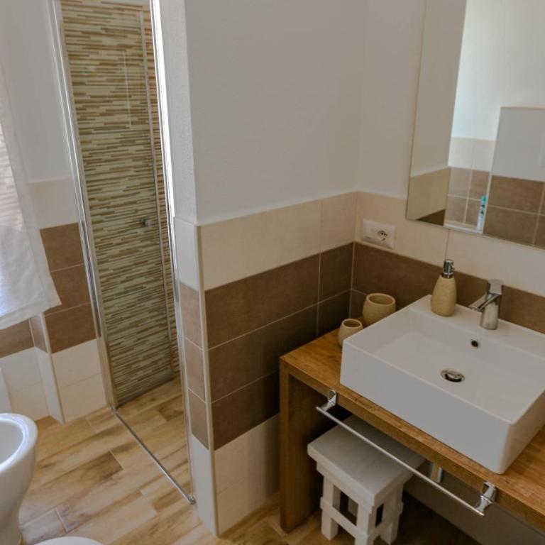 Nido dei Gabbiani - Appartamento con 2 Camere da Letto - 18