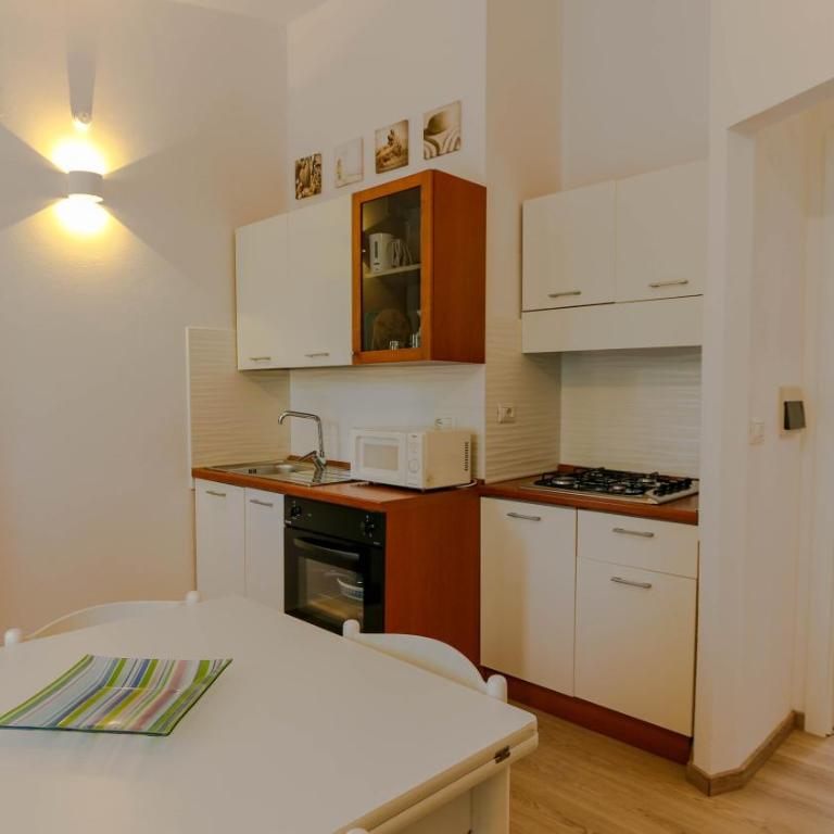 Nido dei Gabbiani - Appartamento con 2 Camere da Letto - 3