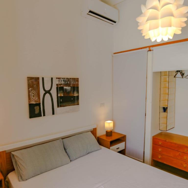 Nido dei Gabbiani - Appartamento con 2 Camere da Letto - 7
