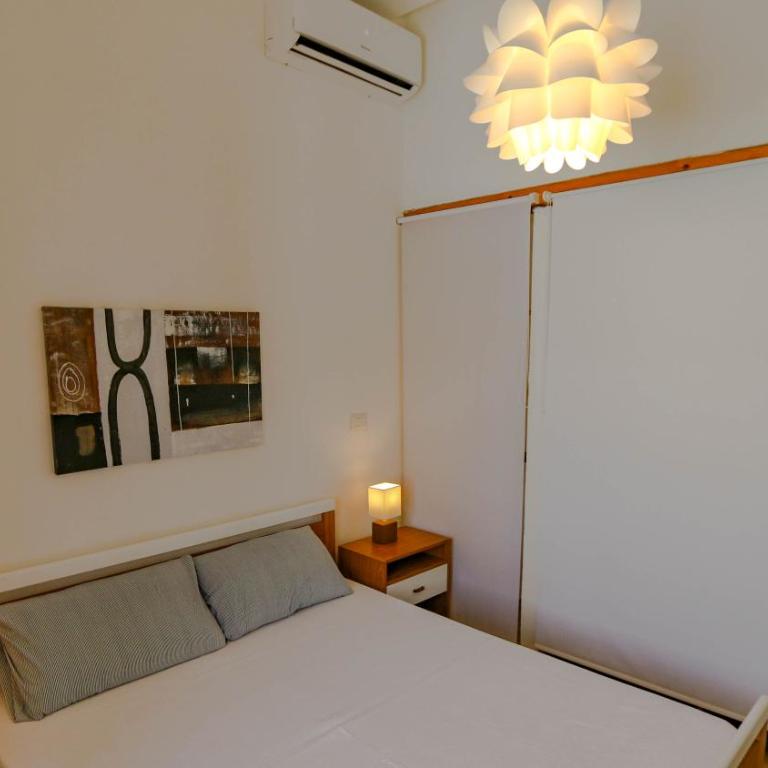 Nido dei Gabbiani - Appartamento con 2 Camere da Letto - 8