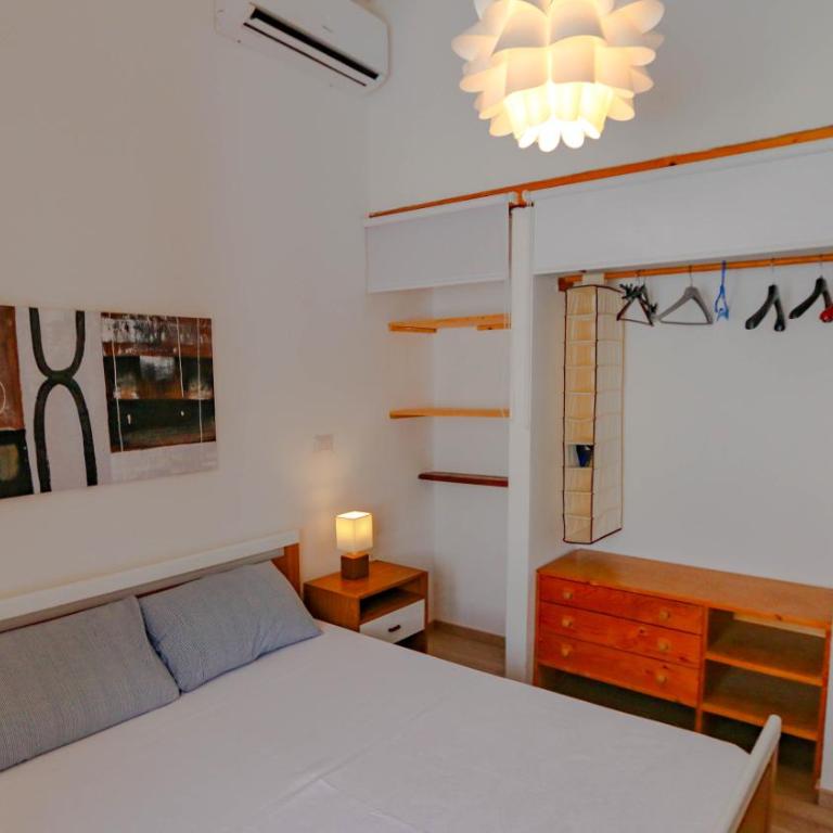 Nido dei Gabbiani - Appartamento con 2 Camere da Letto - 13
