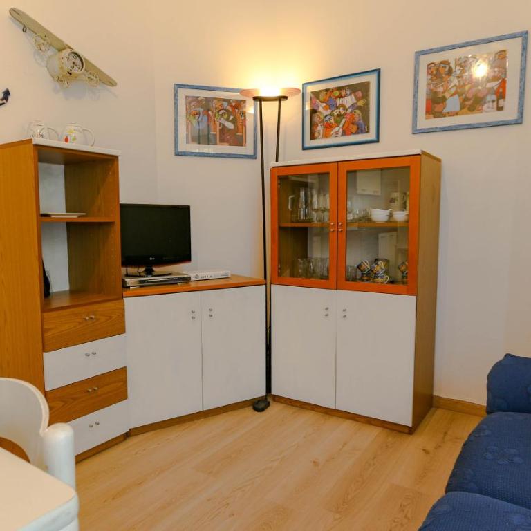 Nido dei Gabbiani - Appartamento con 2 Camere da Letto - 6