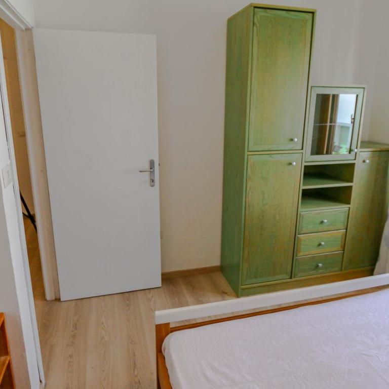 Nido dei Gabbiani - Appartamento con 2 Camere da Letto - 12