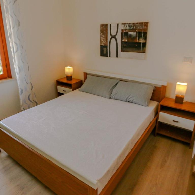 Nido dei Gabbiani - Appartamento con 2 Camere da Letto - 11