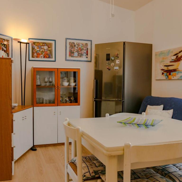 Nido dei Gabbiani - Appartamento con 2 Camere da Letto - 4