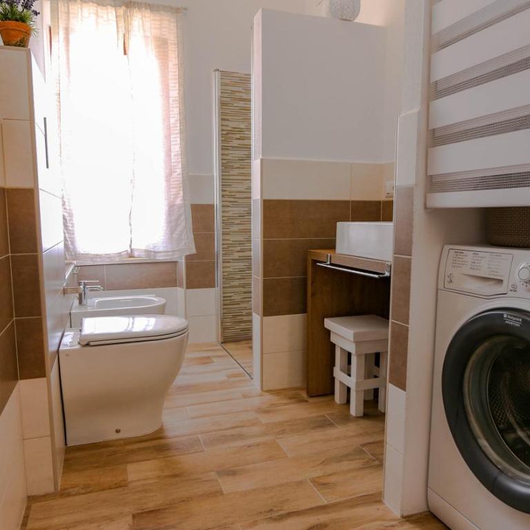 Nido dei Gabbiani - Appartamento con 2 Camere da Letto - 24