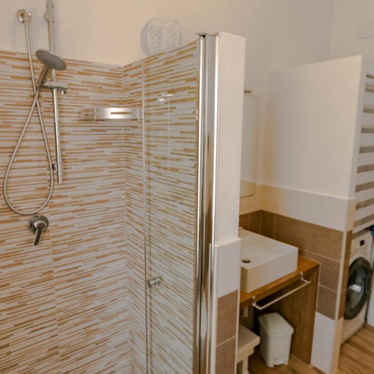 Nido dei Gabbiani - Appartamento con 2 Camere da Letto - 20