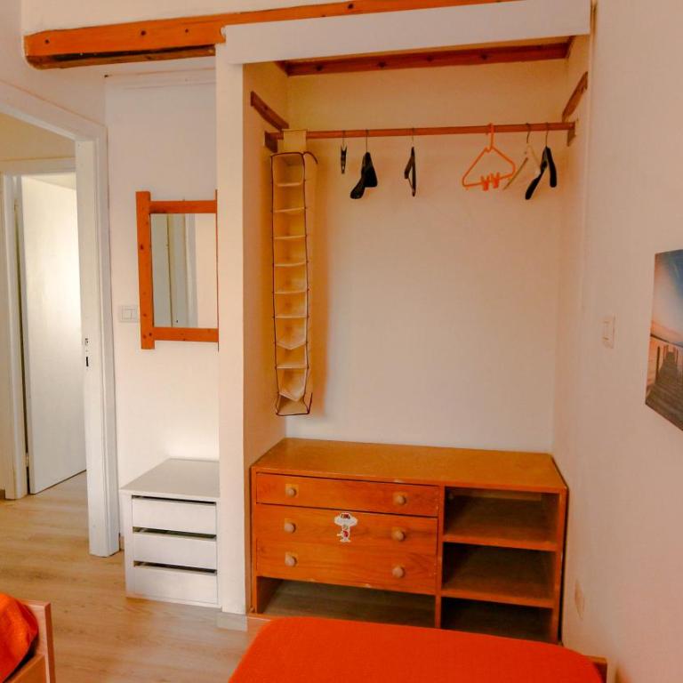 Nido dei Gabbiani - Appartamento con 2 Camere da Letto - 15