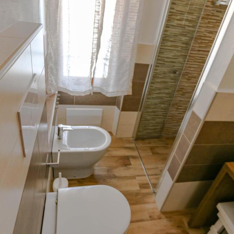 Nido dei Gabbiani - Appartamento con 2 Camere da Letto - 22