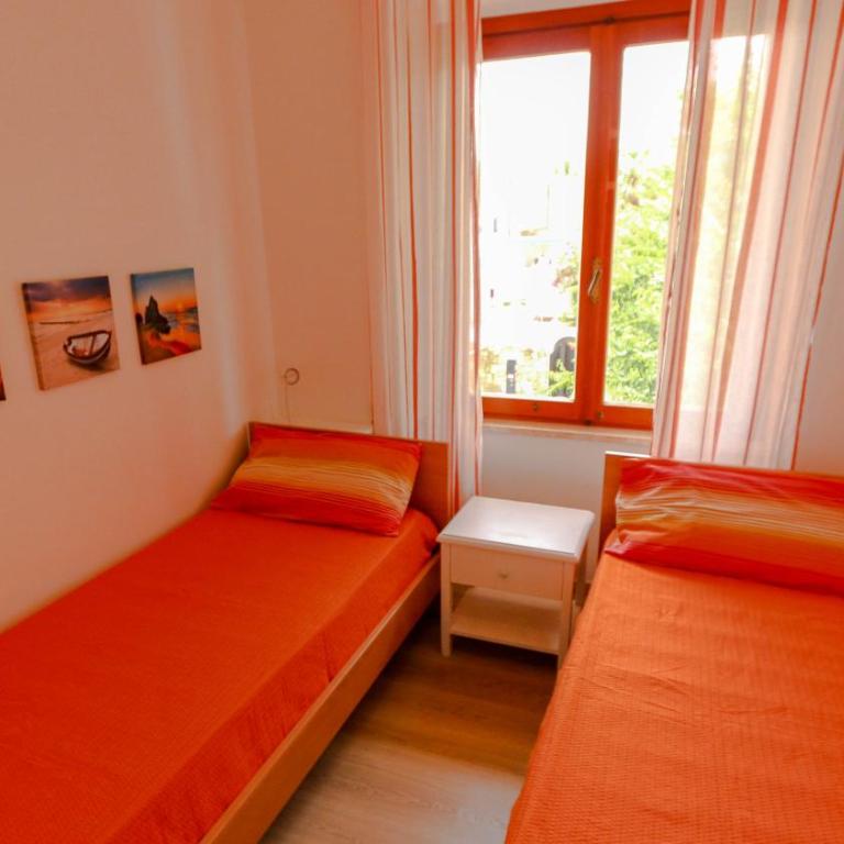 Nido dei Gabbiani - Appartamento con 2 Camere da Letto - 16