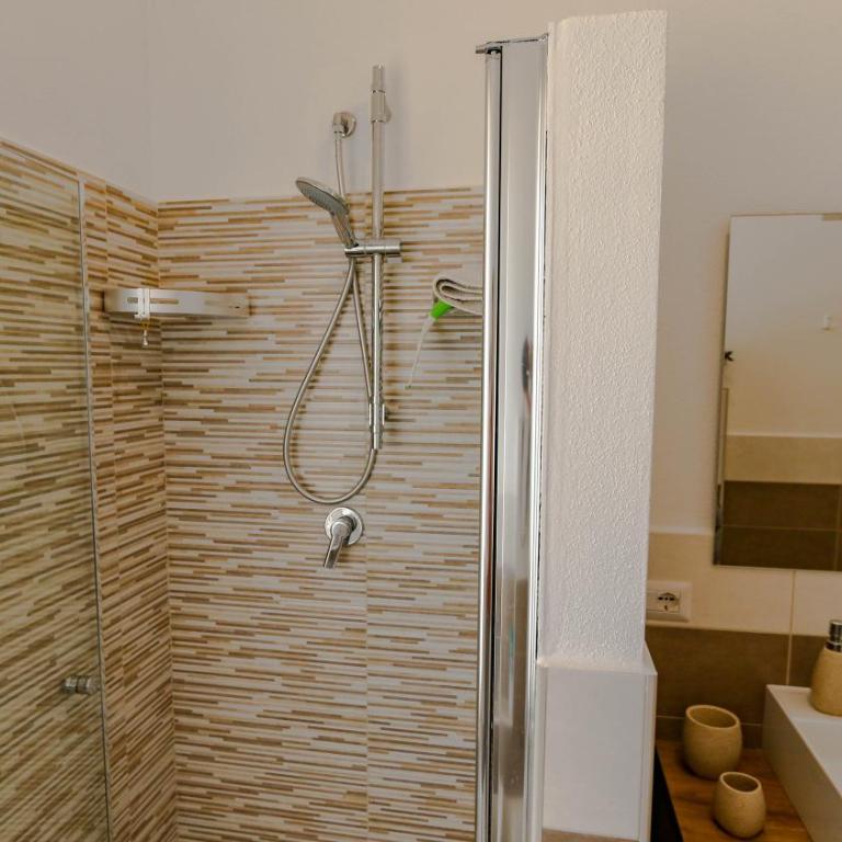 Nido dei Gabbiani - Appartamento con 2 Camere da Letto - 21